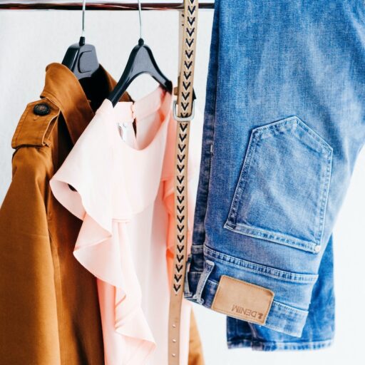 Clothing Brands