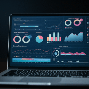 Featured image for How Clothing Brands Use Social Media Stats to Win Big 2025
