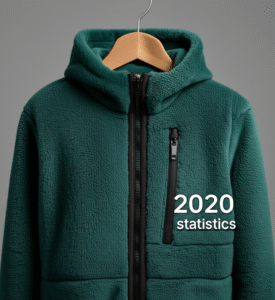 Featured image for 15 Eye-Opening Clothing Brand Statistics of 2020