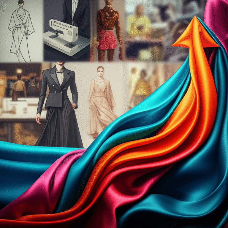 Featured image for 15 Must-Know Fashion Industry Statistics for 2025