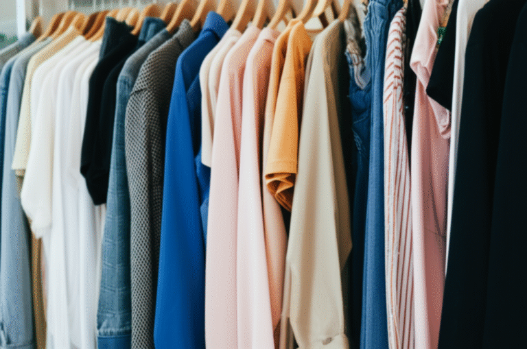Featured image for 25 Must-Know US Fashion Industry Statistics 2025