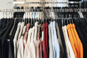 Featured image for Are 30 of All Clothes Made Worldwide Really Never Sold 2025