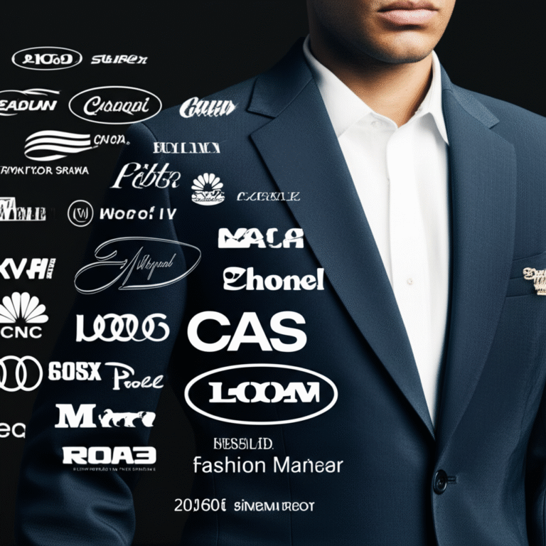 Featured image for How Many Fashion Brands Are There in the World 2025