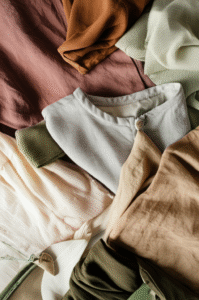 Featured image for 35 Clothing Brands Offering Sustainable Fashion Options in 2025