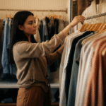Featured image for How Clothing Brands Shape Your Style Confidence in 2025