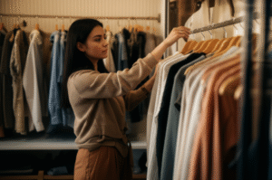 Featured image for How Clothing Brands Shape Your Style Confidence in 2025