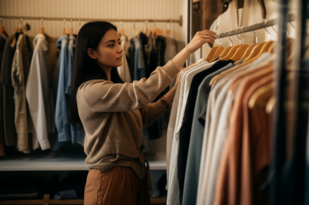 🧠 How Clothing Brands Shape Your Style & Confidence (2026) - Clothing ...