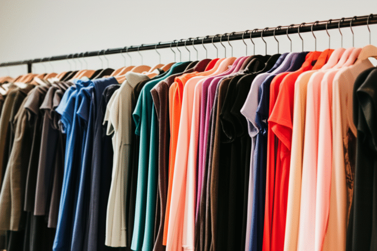 Featured image for Unraveling the US Apparel Market Size in 2025 Trends Insights