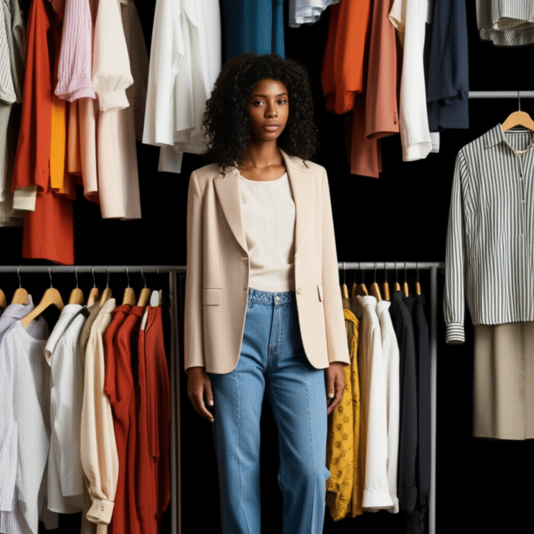 Featured image for What Are the 15 Latest Trends in Clothing Brands 2025