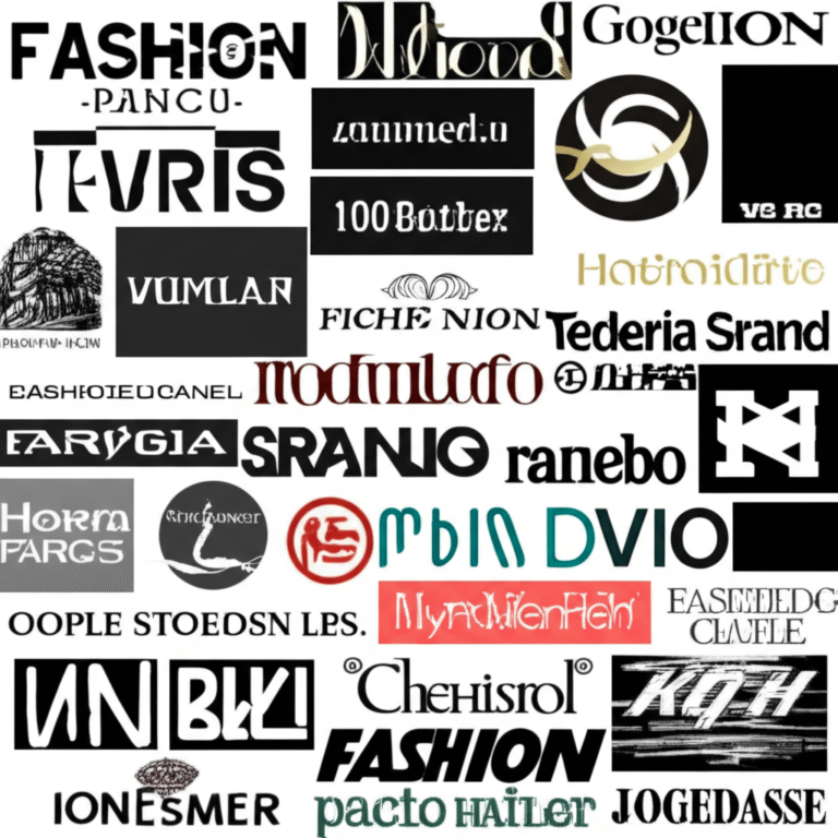 Featured image for What Are the 32 Most Popular Clothing Brands Right Now 2025
