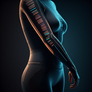 Featured image for Top 15 Tech-Integrated Clothing Brands You Need to Know 2025