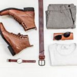 Featured image for Top 25 Clothing Brands for Men to Elevate Your Style in 2025