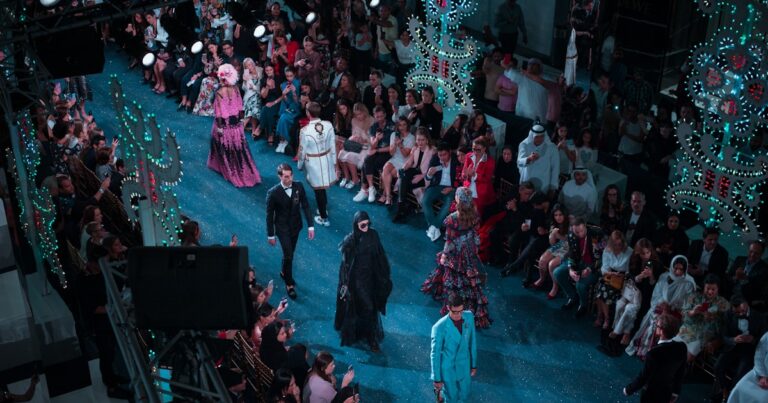 Featured image for Top 30 Clothing Brands in World 2025 Who Really Rules Fashion