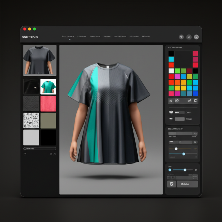 Featured image for 12 Clothing Brands with Customizable Options Youll Love in 2026