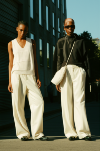 Featured image for 12 Game-Changing Clothing Brands Focusing on Gender-Neutral Fashion 2026