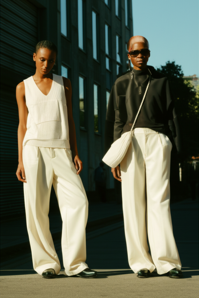 Featured image for 12 Game-Changing Clothing Brands Focusing on Gender-Neutral Fashion 2026