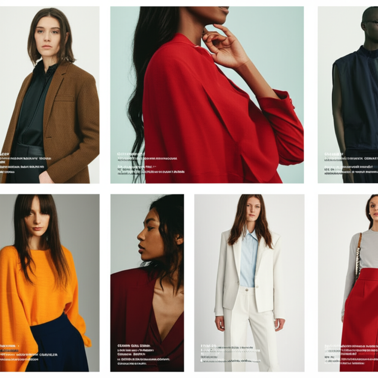 Featured image for 12 Must-See Clothing Brands Lookbooks That Inspire in 2026