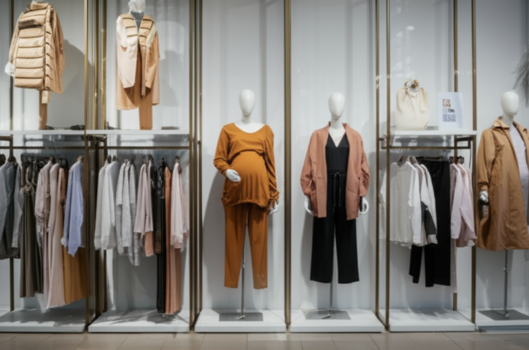 Featured image for 15 Best Clothing Brands for Maternity Wear in 2026