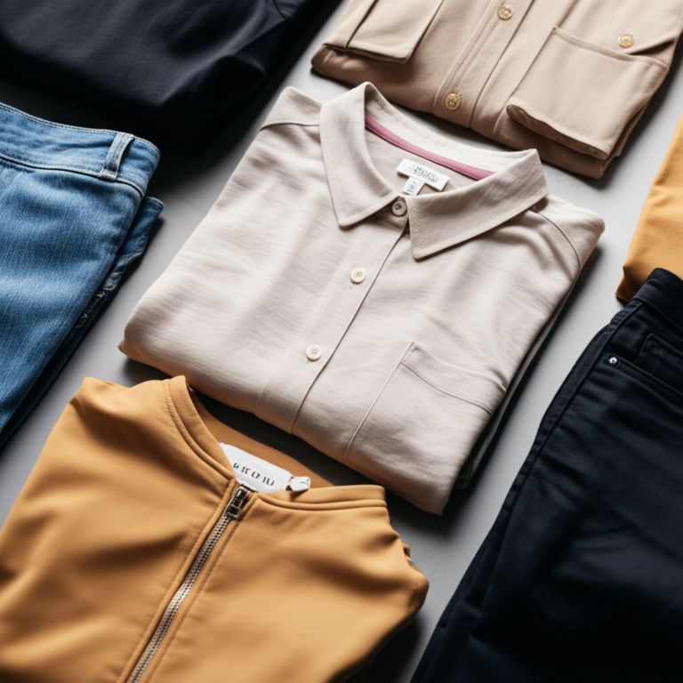 Featured image for 15 New Clothing Brands to Watch in 2026 Fresh Styles Bold Moves