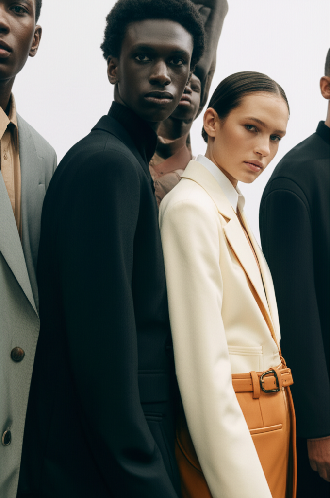 Featured image for Clothing Brands Fashion Trends 15 Must-Know Styles Secrets for 2026