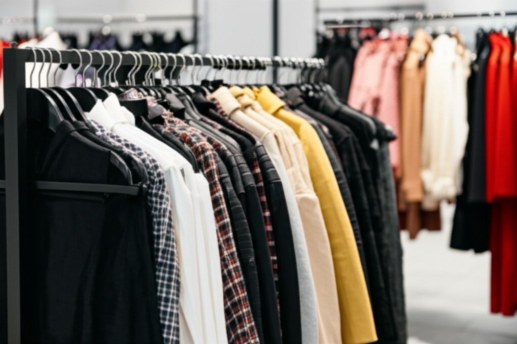 🧵 The Ultimate Clothing Brands Style Guide: 15 Examples to Inspire You ...