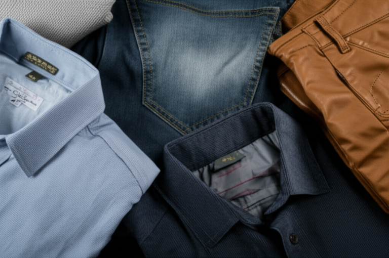 Featured image for What Are the 25 Most Reliable Clothing Brands in 2026