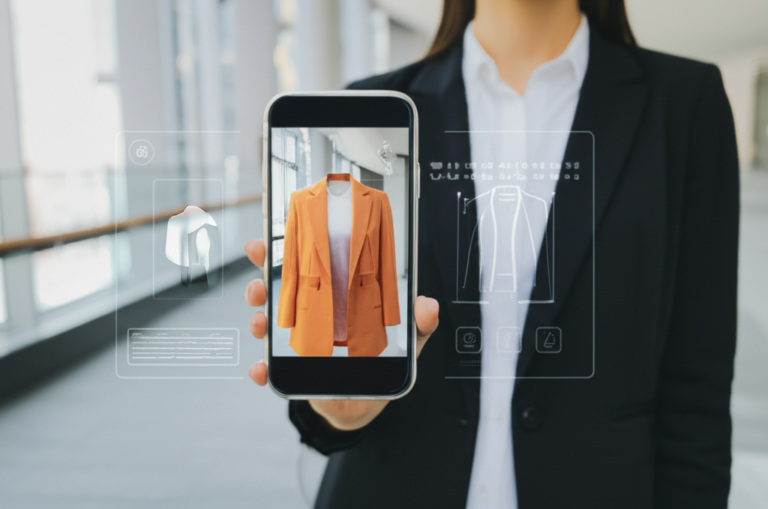 Featured image for 12 Clothing Brands Mastering Augmented Reality Shopping in 2026