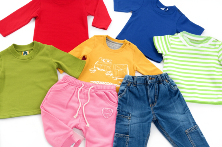 Featured image for 15 Best Clothing Brands for Kids and Toddlers in 2026