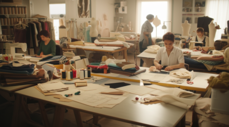 Featured image for 15 Clothing Brands Focusing on Local Artisans Youll Love 2026