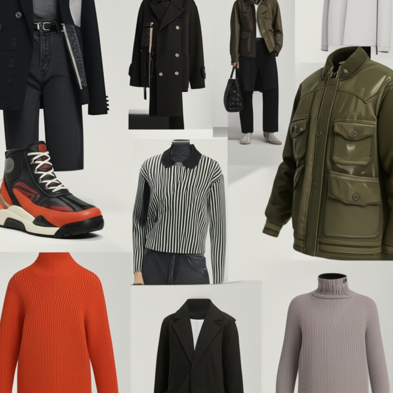 Featured image for Top 10 Clothing Brands in the World You Need to Know 2026