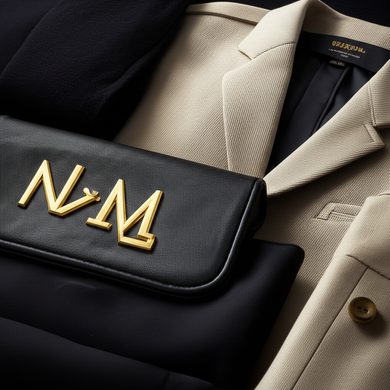 Featured image for What Are the Top 5 Branded Clothes Discover the Ultimate Icons 2026