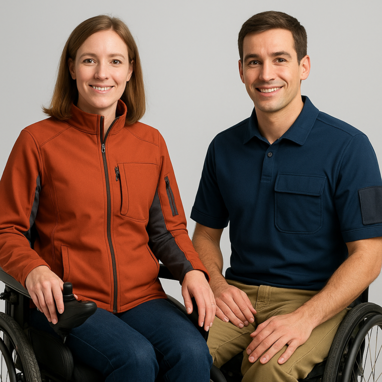 Featured image for 12 Clothing Brands Offering Adaptive Clothing for Disabilities 2026