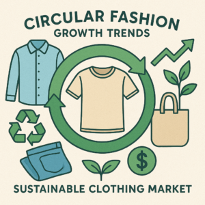 Featured image for Circular Fashion Market Growth Trends 7 Shifts Reshaping 2026