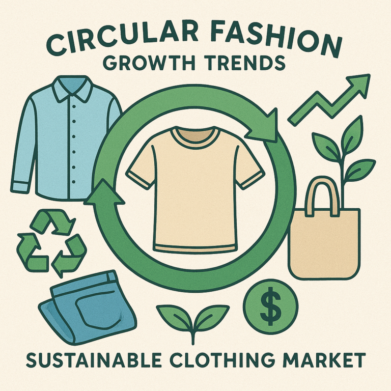 Featured image for Circular Fashion Market Growth Trends 7 Shifts Reshaping 2026
