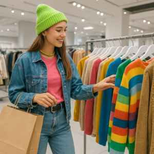 Featured image for Gen Z Fashion Unlocking Consumer Behavior 2026