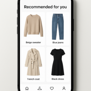 Featured image for Digital Styling Service Adoption Rates The 2026 Style Revolution