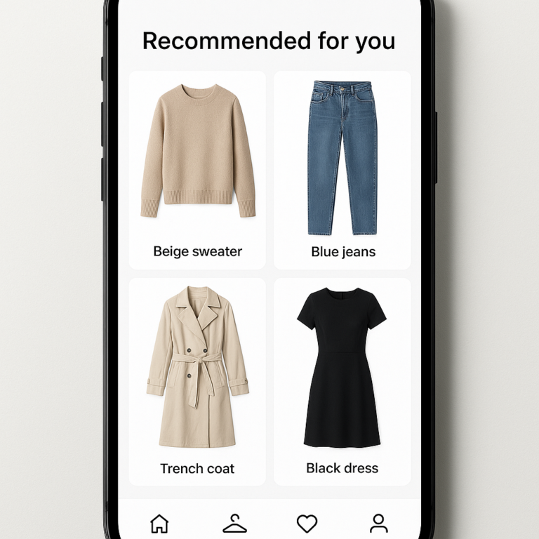 Featured image for Digital Styling Service Adoption Rates The 2026 Style Revolution