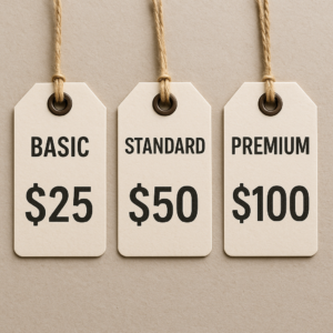 Featured image for How Clothing Brands Differ in Quality Price 7 Secrets Revealed