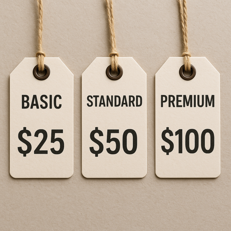 Featured image for How Clothing Brands Differ in Quality Price 7 Secrets Revealed