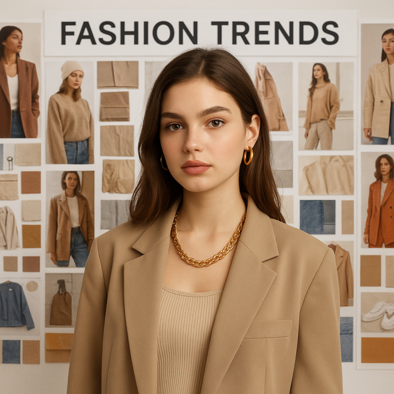 Featured image for How Clothing Brands Shape Trends The 2026 Truth