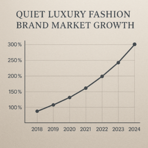 Featured image for Quiet Luxury Brand Market Performance Data 7 Winners 2026