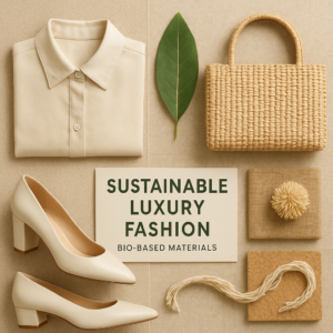 Featured image for Bio-Based Luxury 7 Brands Leading the Material Revolution 2026