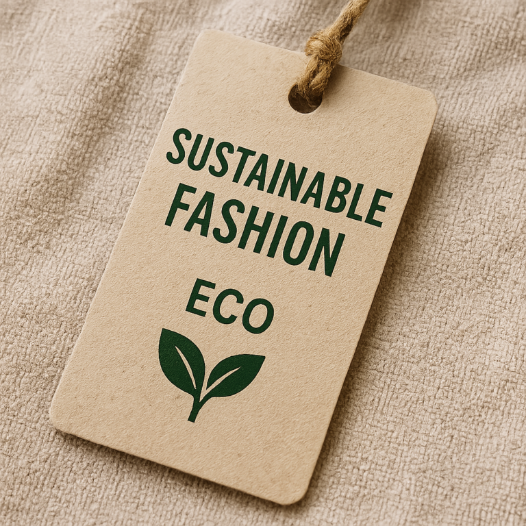Featured image for Eco-Labeling