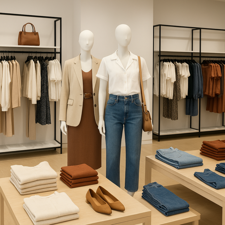 Featured image for How Big is the US Womens Clothing Market 2026