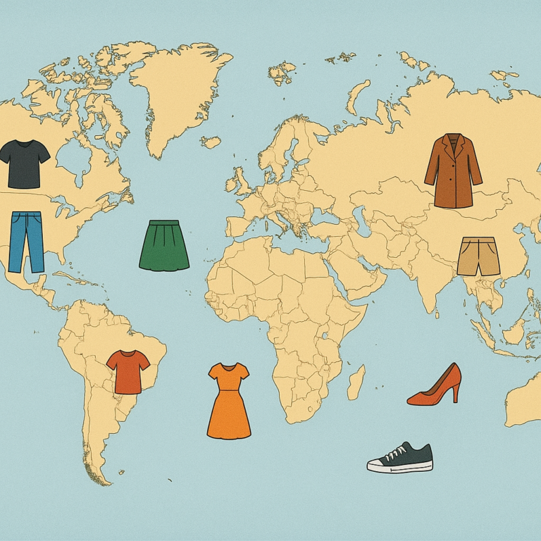 Featured image for Which Country Makes the Best Clothing 2026