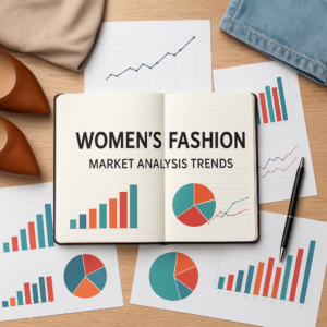 Featured image for Womens Clothing Market Analysis 2026 7 Trends Shaping 1.4T