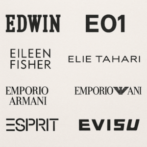Featured image for 27 Top Clothing Brands Starting with E You Need in 2026