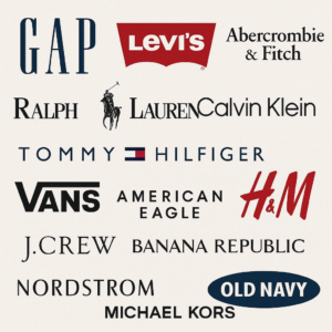 Featured image for How Big is the Fashion Industry in the US 2026