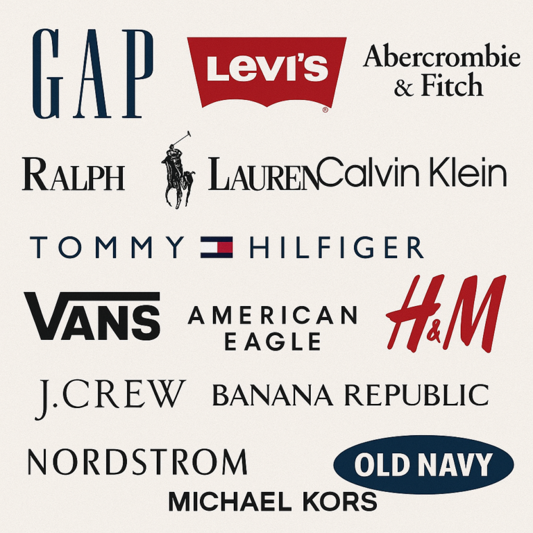 Featured image for How Big is the Fashion Industry in the US 2026