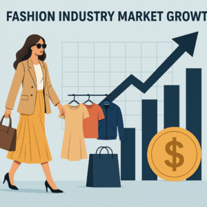 Featured image for How Big Is the Fashion Industry Market 2026